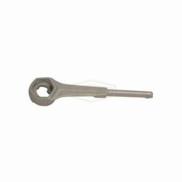 Drum Plug Wrench, Aluminum