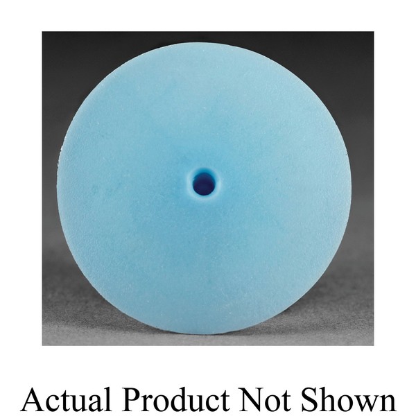 Inhalation Valve, For Use With: 7501, 7502 and 7503 Series Half Facepiece Respirators, Blue