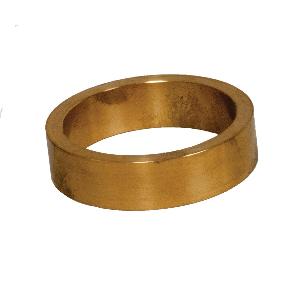 Bushing, Straight Bore Support, 1-7/8 in Bore, For Use With: DPC-11T Model Dual Plate Clutches and DPB-11T Model Dual Plate Brakes