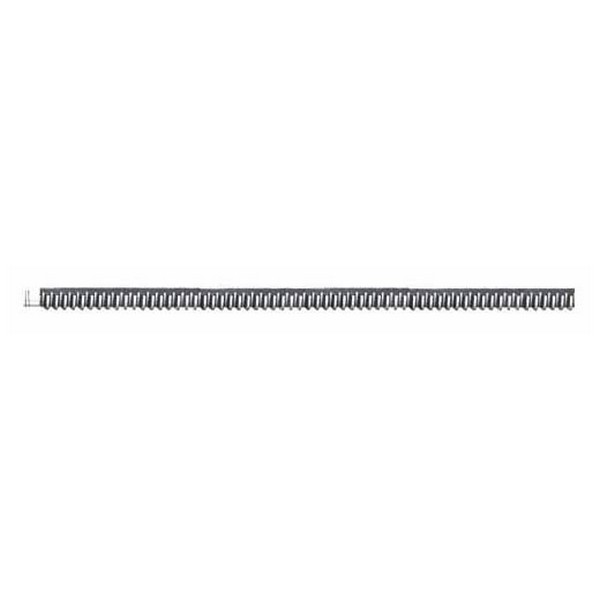 Replacement Plunger Rod, Long, For Use With: 6560 and 6562 Caulk and Adhesive Gun
