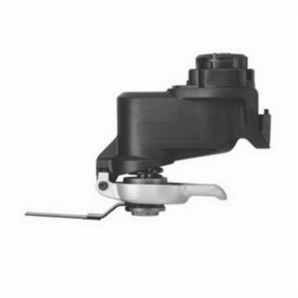 Oscillating Tool Set, For Use With: BDEDMT and BDCDMT112 Quick-Connect System, High Carbon Steel, Black
