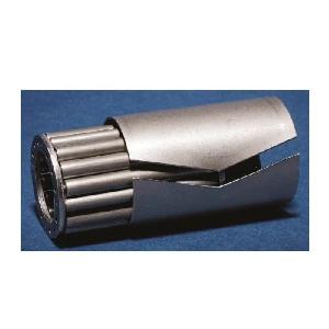 Roller Assembly, Unhardened Solid, Series: 94 Series, 1-1/4 Inch Bore, 1-15/16 Inch Outside Diameter, 2-1/2 Inch Width