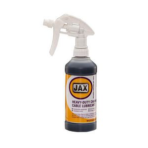 Food Grade Penetrating Oil, 16 oz Trigger Spray Bottle, Heavy Duty