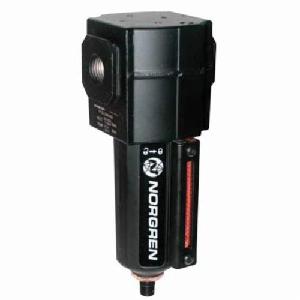 Excelon F74G Auto Drain General Purpose Filter, 1/2 in PTF Port, 5 µm Filter Element