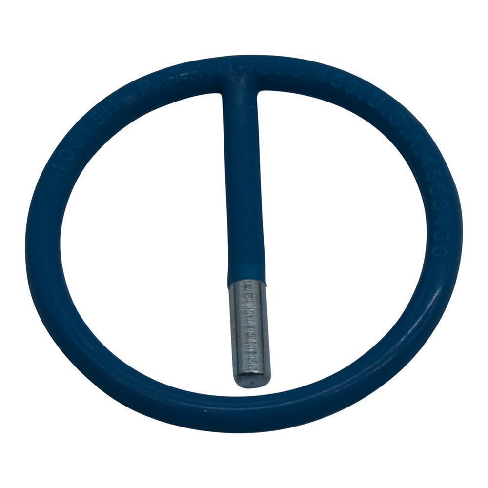 Retainer, Square Socket, 1 in Drive