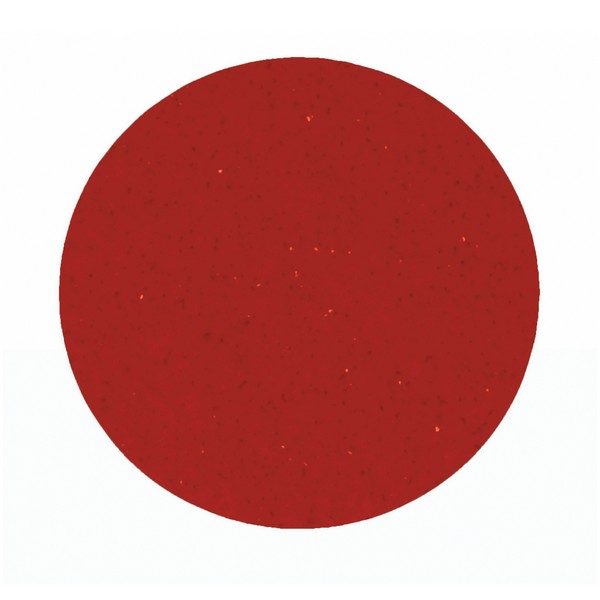 Coated Abrasive Quick-Change Disc, Durable Edge Open Premium, Type TR Attachment, 4 in Diameter Disc, Precision Shaped Ceramic Abrasive, 80+ Grit, Medium Grade, 2-Ply Polyester Backing, YF-Weight Backing Weight, 25000 RPM Maximum, Orange
