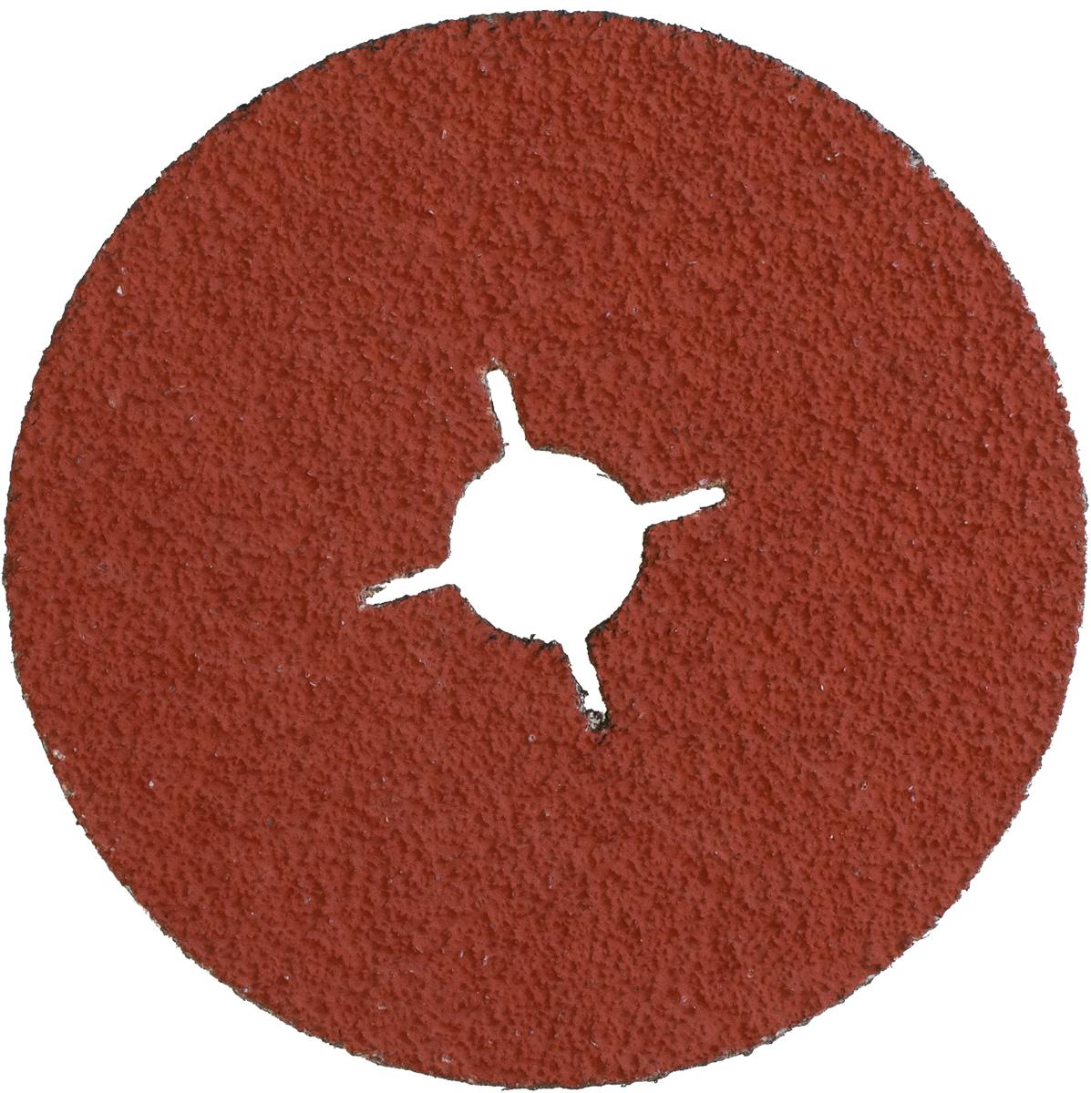5" Xtracut Medium Sanding Disc 25/Bx