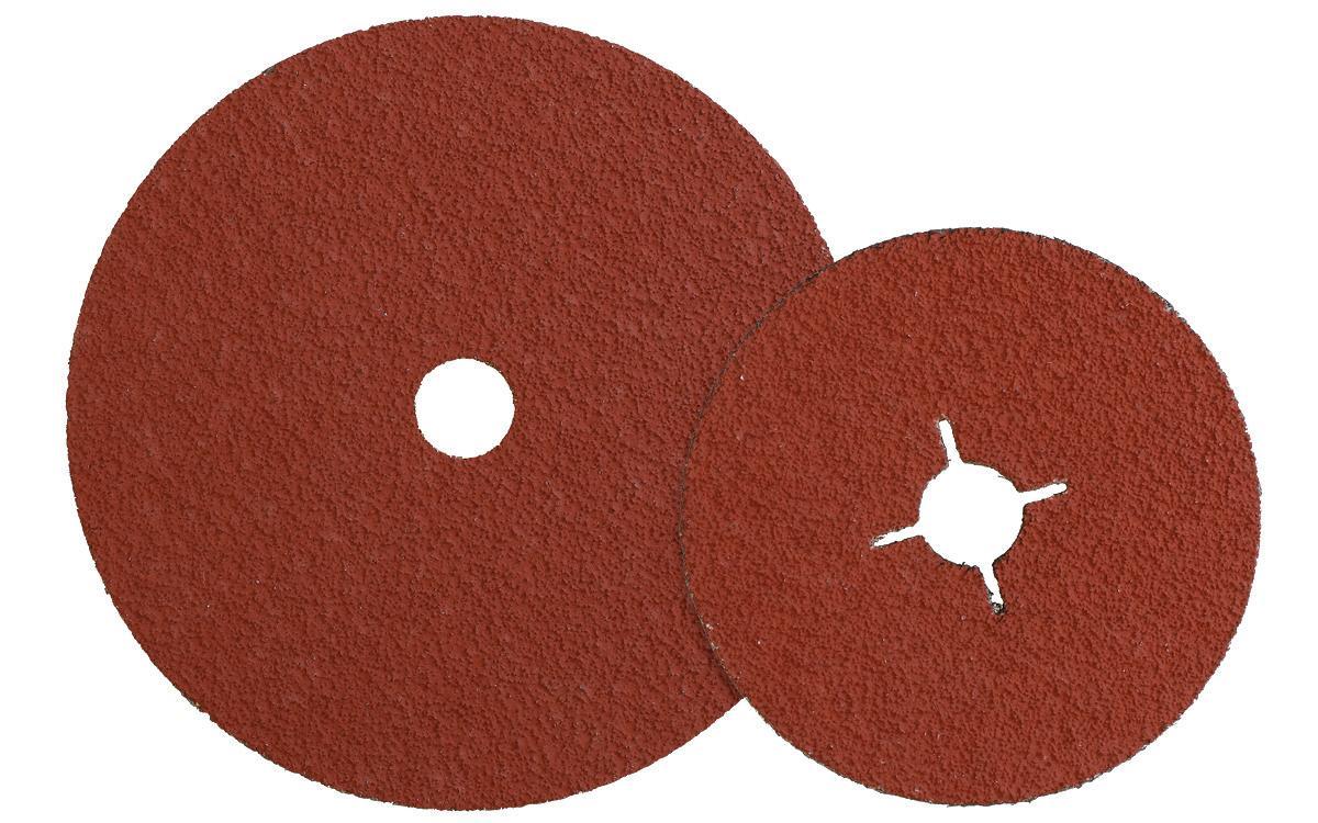 4-1/2" X-Tracut Sanding Disc 25pk
