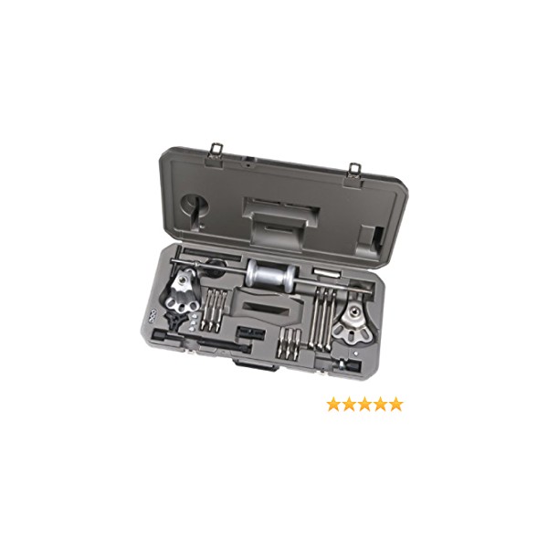 Slide Hammer Puller Set, 10-Way Advantage