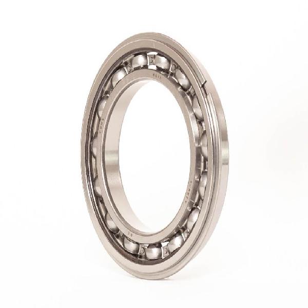 Ball Bearing, Deep Groove, 1.125 Inch Bore, 2.8125 Inch Outside Diameter, 1 Rows, 0.8125 Inch Width, Open Closure, Steel Cage
