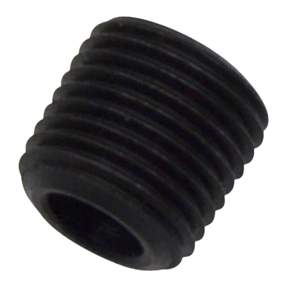 Button Throttle Valve Cap, For Use With: Ingersoll Rand 172 and 182 Series Air Percussive Scaler