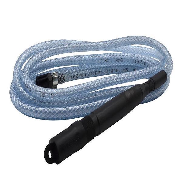 Metal Marking Pen, Bare Tool Tool/Kit, 1.5 cfm, 90 PSI Air, 1/4 Inch NPT Air Inlet, Front Exhaust Location, Twist Throttle, 1/4 in Minimum Hose Size, 6 in Hose Length, Metal Housing, 6-13/32 in L