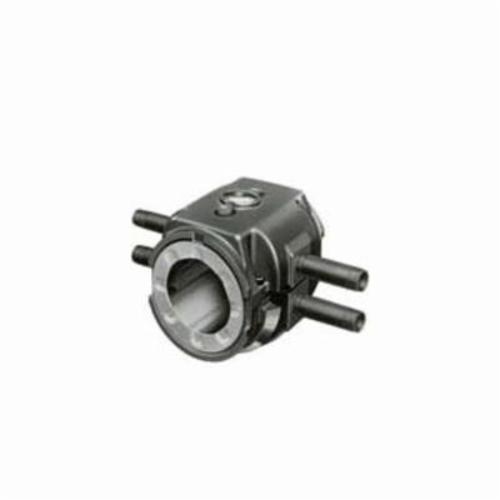 Replacement Liner Assembly, Series: R Series, 3-15/16 Inch Bore, Plain Externally Cooled Coolant, 8 Inch Liner Length
