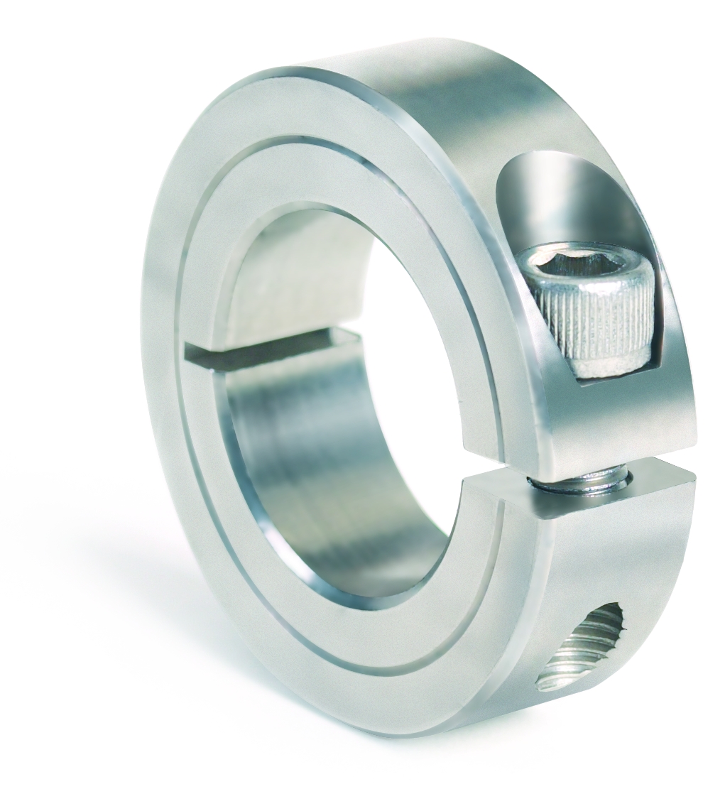 CLAMPING COLLAR KIT