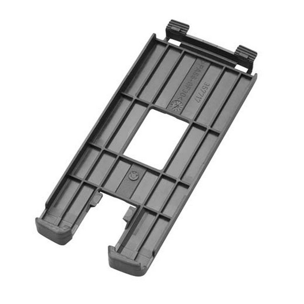 Shoe Cover, For Use With: 6266-22 and 6276-21 Orbital Jig Saw, Specifications: 1/2 ton Capacity 25 ft Standard Lift, 77 lb Chain Pull to Lift Rated Load, 37 ft Feet of Chain Overhauled to 1 ft Lift Load, Plastic, Black/Gray, 3 in L x 0.57 in W x 7.5