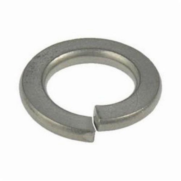 Lock Washer, Replacement, For Use With: 13MHP Sanitary Bolted Clamps, 3/8 Inch, 304 Stainless Steel