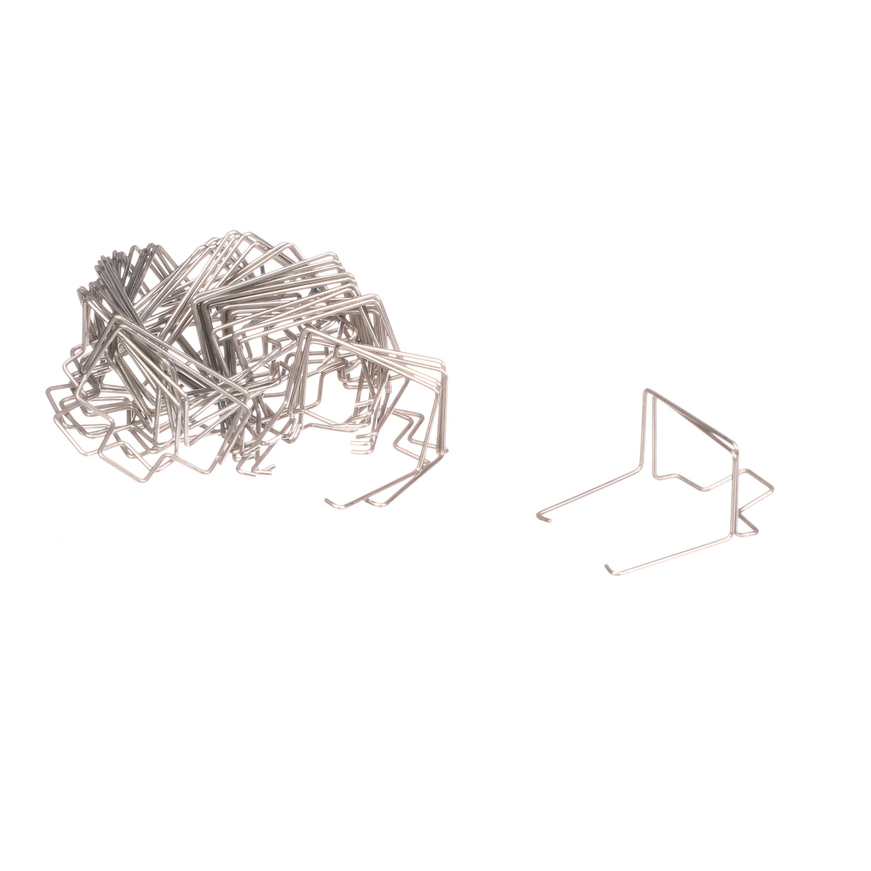 Metal Clip, Series: 3TX, For Use With: Plug-In Relay