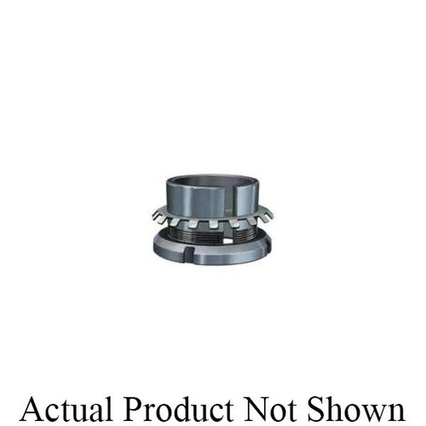 Adapter Assembly, Series: H23, For Use With: UNIFIED® SAF 22300K Series Spherical Roller Bearing, 100 mm Bore, 105 mm Length