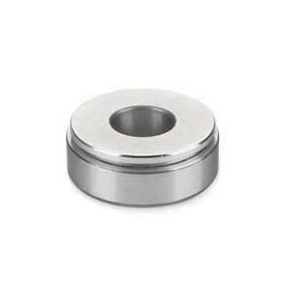 Radial Spherical Plain Thrust Bearing, High Capacity, Series: GX-T, 100 mm Bore, 210 mm Outside Diameter, 59 mm Width, 4540 kN Load, Hardened Carbon Chromium Steel Bearing, -50 to 300 °F