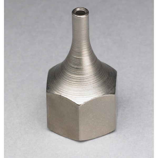 Extension Tip, Mini, For Use With: TC Hot Melt Applicatorss, Specifications: 0.072 in Orifice