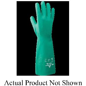 COATED SEAMLESS GLOVE
