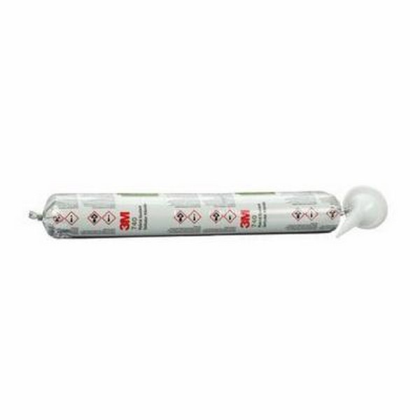 Hybrid Sealant, Series: 700, Sausage Pack Container, 600 mL Container
