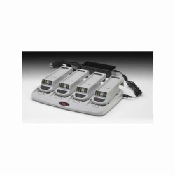 Battery Charger Kit, 4-Station, Series: TR Series, For Use With: Versaflo TR-300 and Speedglas TR-300-SG PAPRs, Specifications: Li-ion