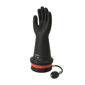 Glove Inflator, For Use With: Type I and II Gloves