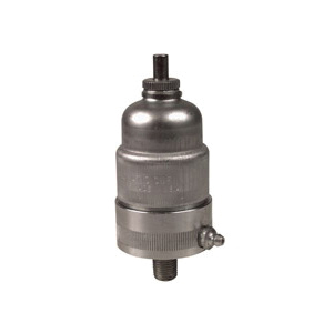 1/4" NPTF(M) Auto IC Pressure