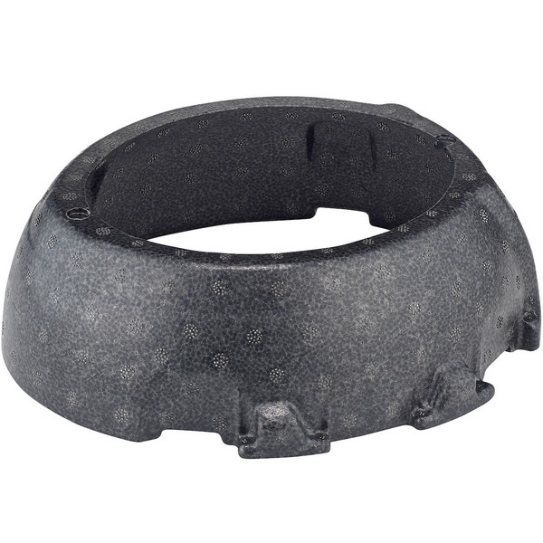 Replacement Foam Liner, Fits Hat Size: Universal, For Use With: 280-HP142R Helmet, Black