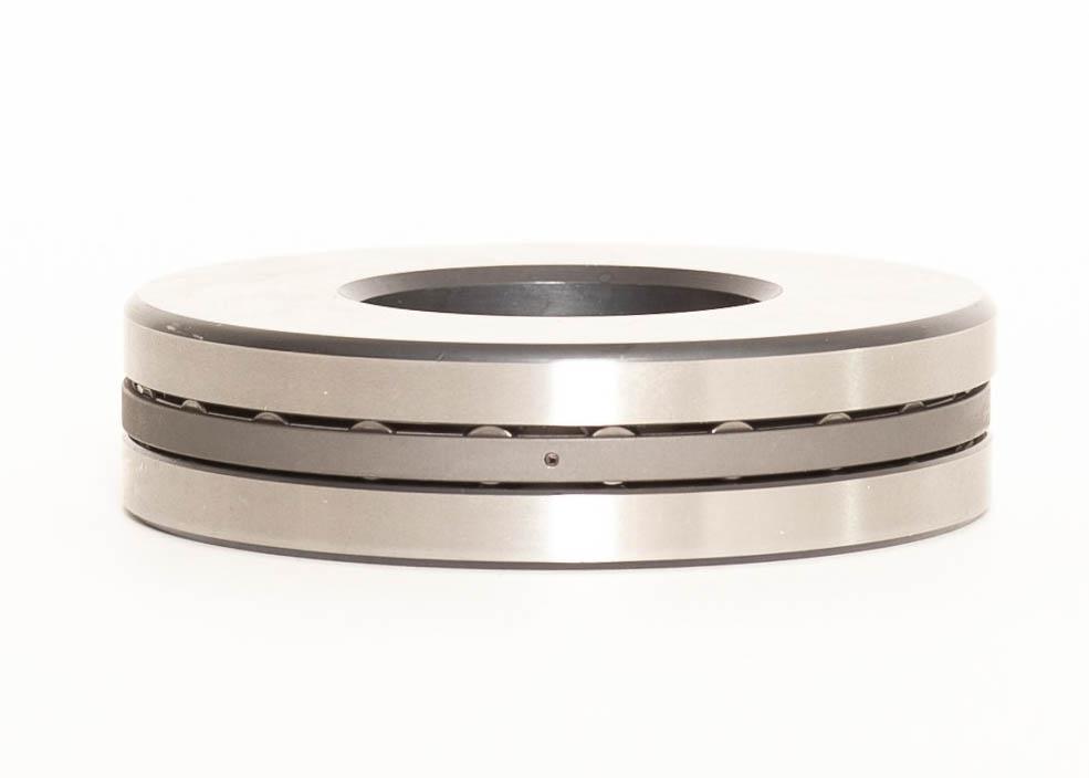 Thrust Bearing, Cylindrical, 55 mm Bore, 120 mm Outside Diameter, 29 mm Width