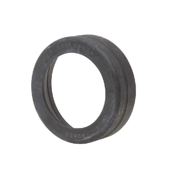 Outer Ring, For Use With: CrossLube® B40SA 2-1/2 in Single-Acting Angular Contact Unsealed Spherical Plain Bearing, Molybdenum Sulfide, 3.9375 in Dia x 1.18 in W