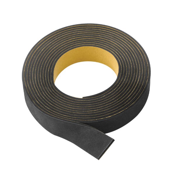 Track Saw Friction Strip, Replacement, For Use With: DWS520K Track Saw Kit, Black, 118 in L x 7/10 in W x 1/10 in H