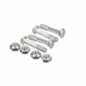 Bolt Set, For Use With: Size 252 Elastomeric™ Non-Lubricated Resilient Coupling