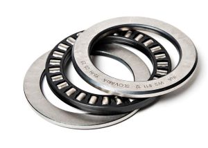 Thrust Bearing, Cylindrical, 90 mm Bore, 120 mm Outside Diameter, 1 Rows, 22 mm Width, Single Thrust Direction