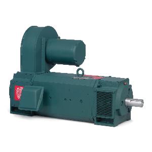 FHP ELECTRIC MOTOR