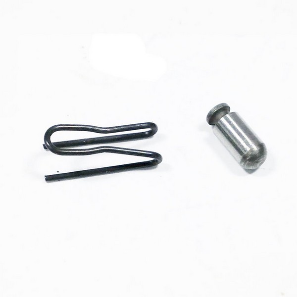Replacement Detent Kit, 2-Piece Quick Release