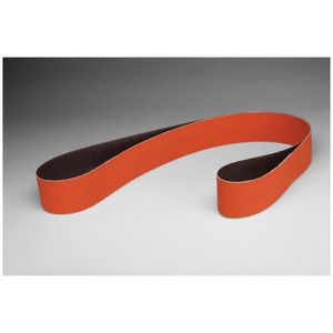 ABRASIVE BELT