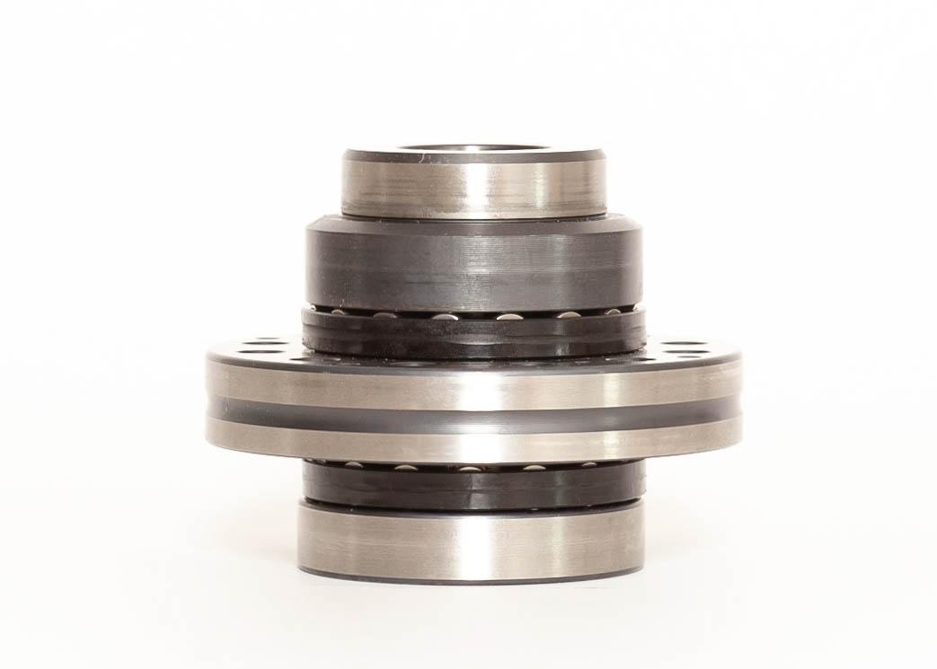 Roller Bearing, Needle, Series: ZARF, 35 mm Bore, 110 mm Outside Diameter, 82 mm Width