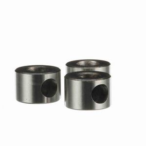 Replacement Liner, Hardened and Ground, For Use With: Model SHP1 Shear Pin Hub, Steel