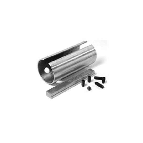 Bushing Kit, 2 Inch Bore, For Use With: TGC400 and TGC800 Model Overload Clutch