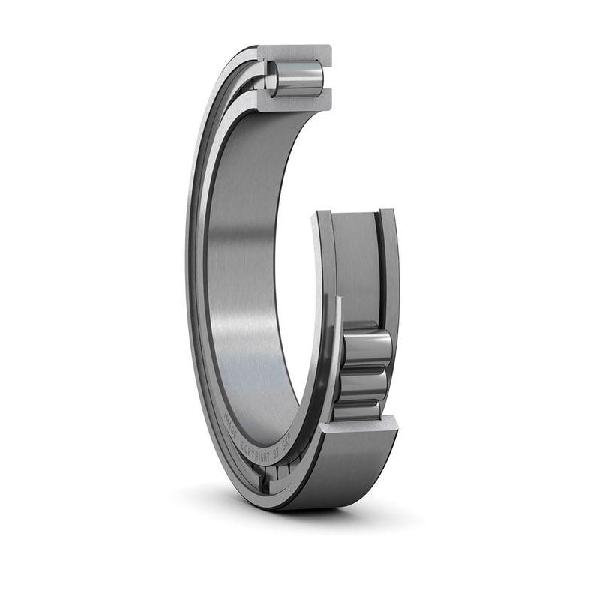 Cylindrical Roller Bearing, Full Complement, Series: NCF Series, 380 mm Bore Diameter, 520 mm Outside Diameter, 1 Row, 82 mm Width, Open Closure, 1570 kN Dynamic/3250 kN Static, Steel Bearing, 630 RPM Limiting/500 RPM Reference Maximum