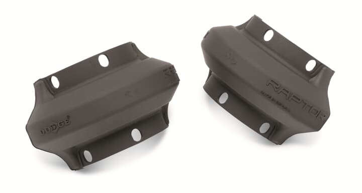 Raptor Coupling Element, Tire Armored Close Coupled, E20 Coupling, 4.62 in Length, 7-1/4 in OD, 2308 in-lb Torque, 6600 RPM Maximum, For Use With: Raptor Coupling, Natural Rubber