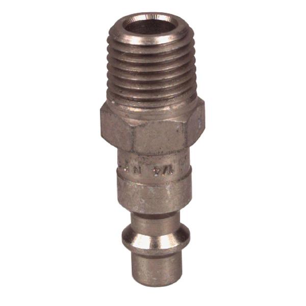 Air Adapter, For Use With: 387769 Grease Pump, 1/4 in MNPT