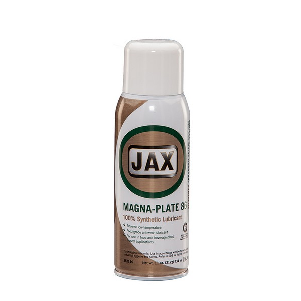 Low Temperature Lubricant, 11 Oz Aerosol Can, Liquid, Food Grade H1