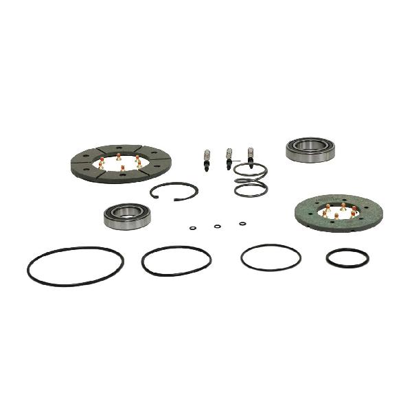 Repair Kit, For Use With: TL50A Torque Limiters