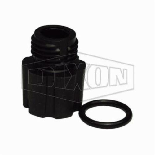 Fill Plug, For Use With: L73/L74 Lubricator, Aluminum