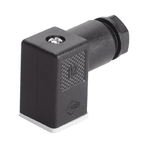 MSSD-EB PLUG SOCKET 151687 FESTO