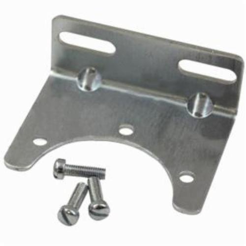 Regulator Mounting Bracket, For Use With: R119-02, R119-03 Series Regulator, Domestic
