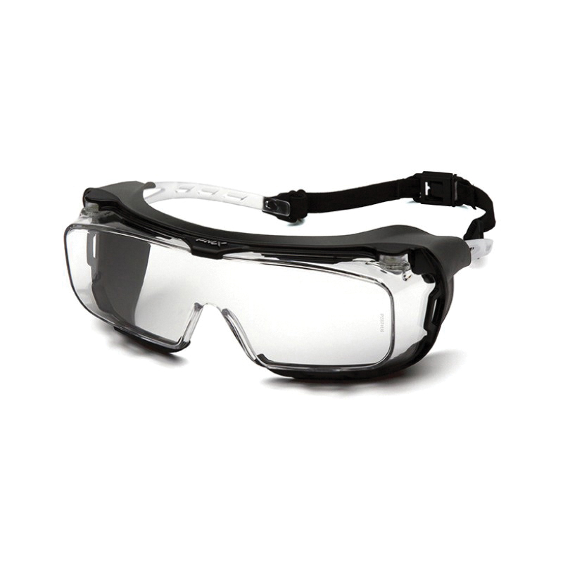 Safety Glasses Capture Plus H2MAX